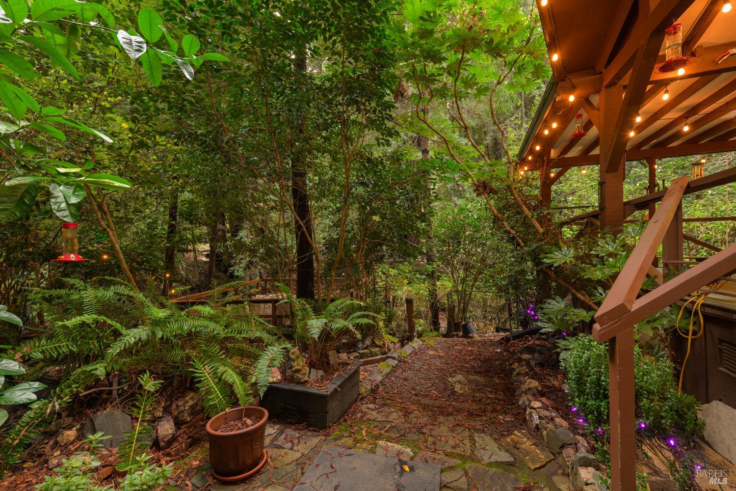 7001 Lucas Valley Road Nicasio, CA 94946 - Photo 32 of 41