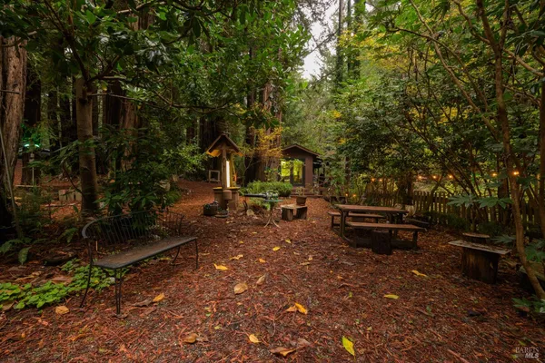 $850,000 | 7001 Lucas Valley Road, Nicasio, CA 94946
