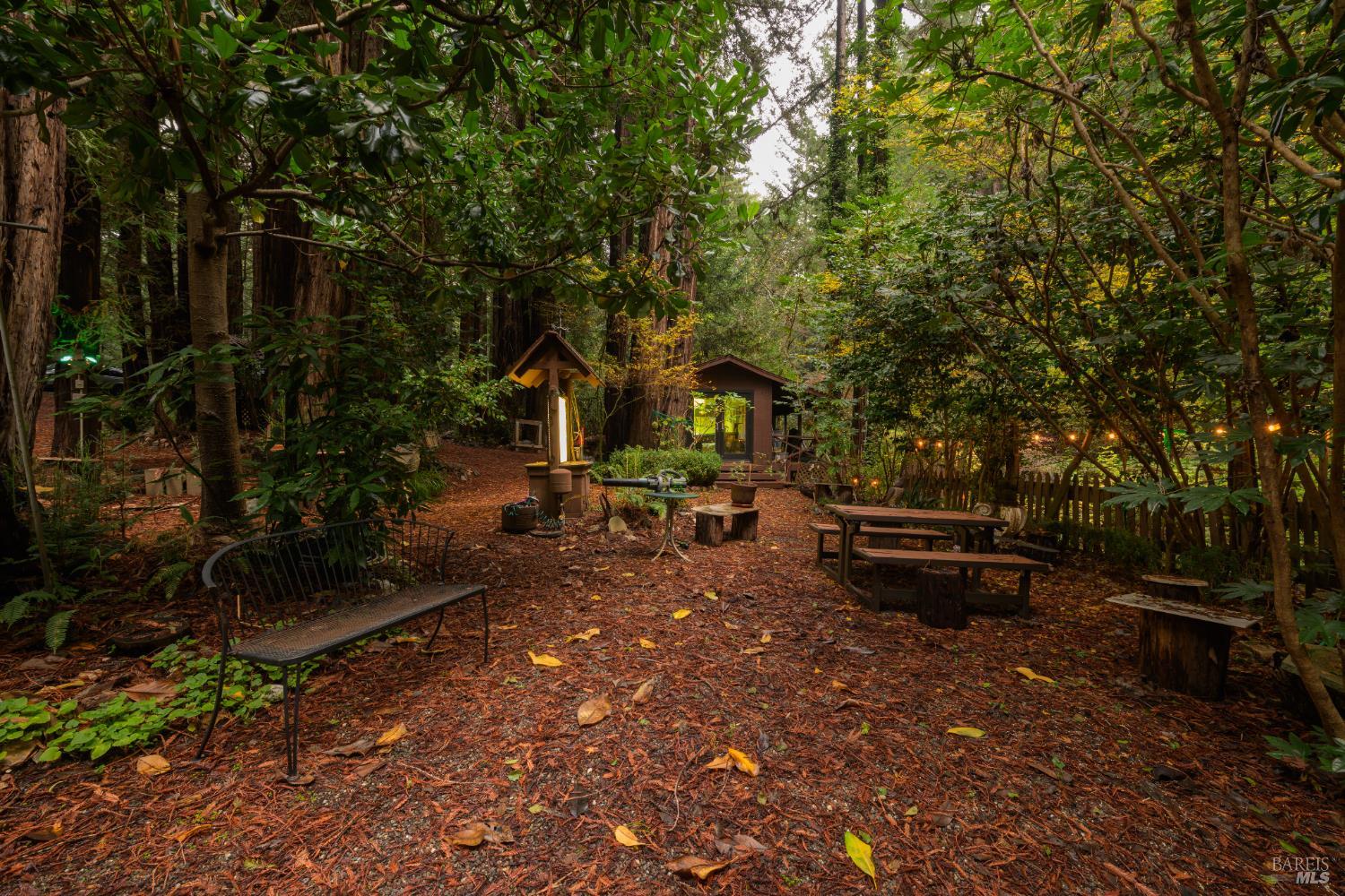 7001 Lucas Valley Road Nicasio, CA 94946 - Photo 33 of 41