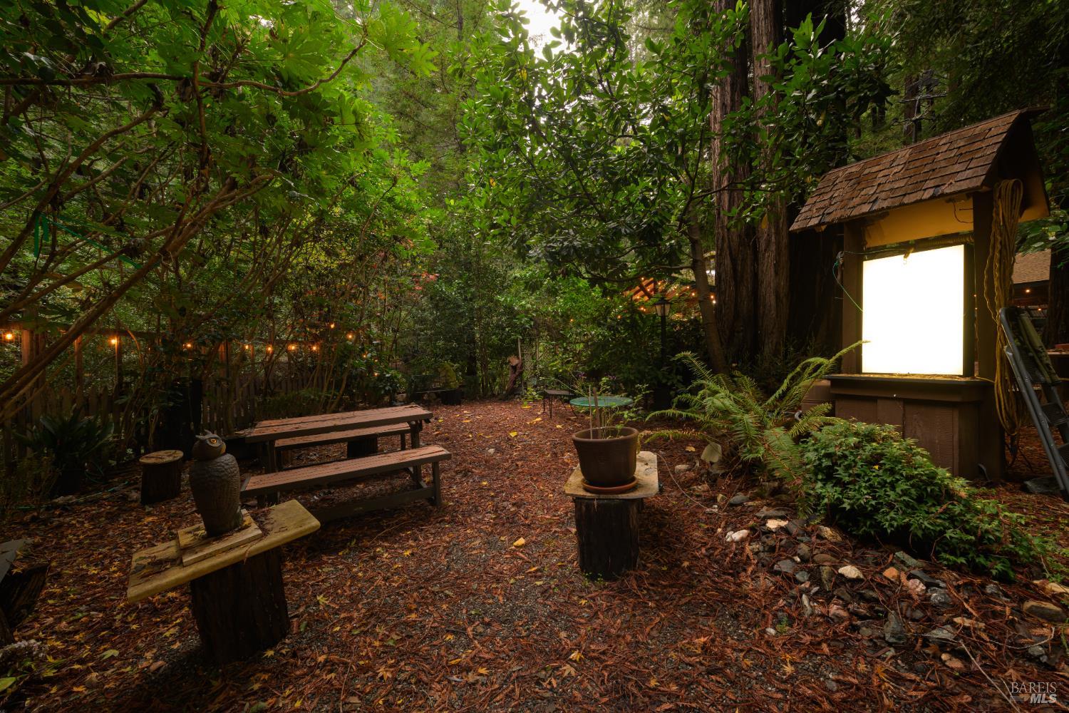 7001 Lucas Valley Road Nicasio, CA 94946 - Photo 34 of 41