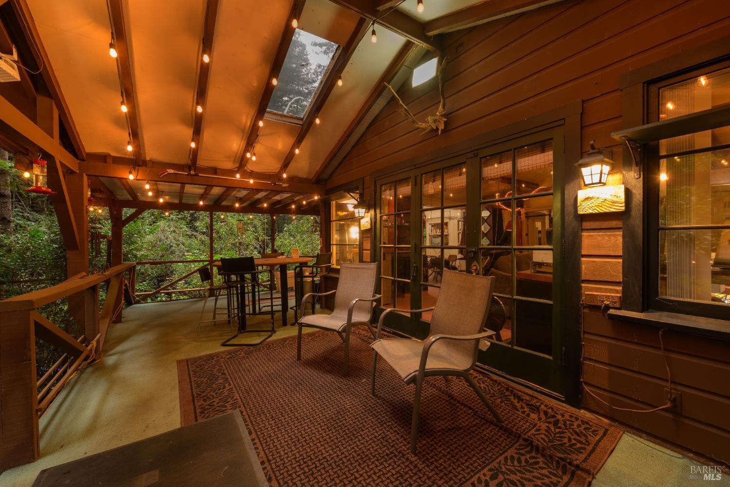 7001 Lucas Valley Road Nicasio, CA 94946 - Photo 35 of 41