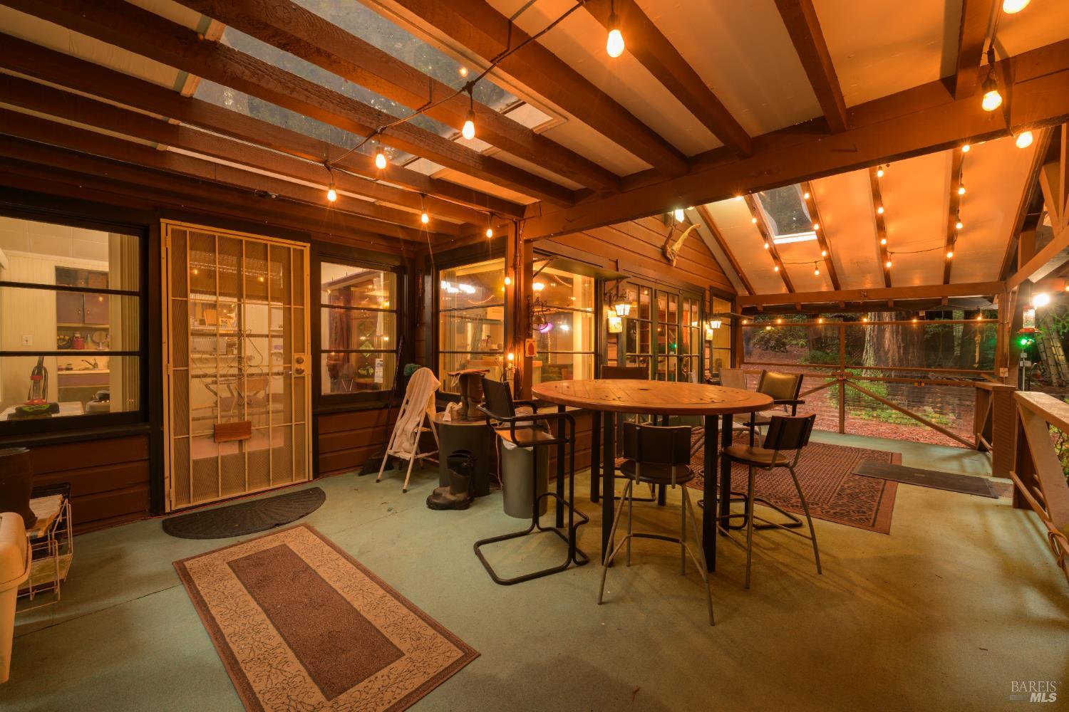 7001 Lucas Valley Road Nicasio, CA 94946 - Photo 36 of 41