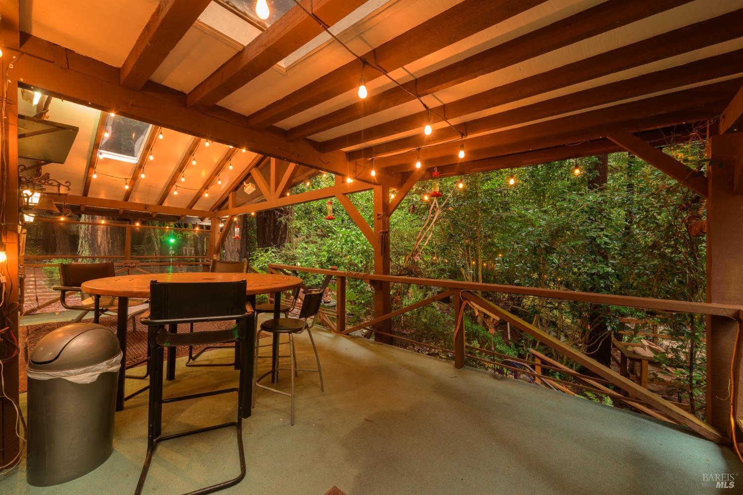 7001 Lucas Valley Road Nicasio, CA 94946 - Photo 37 of 41