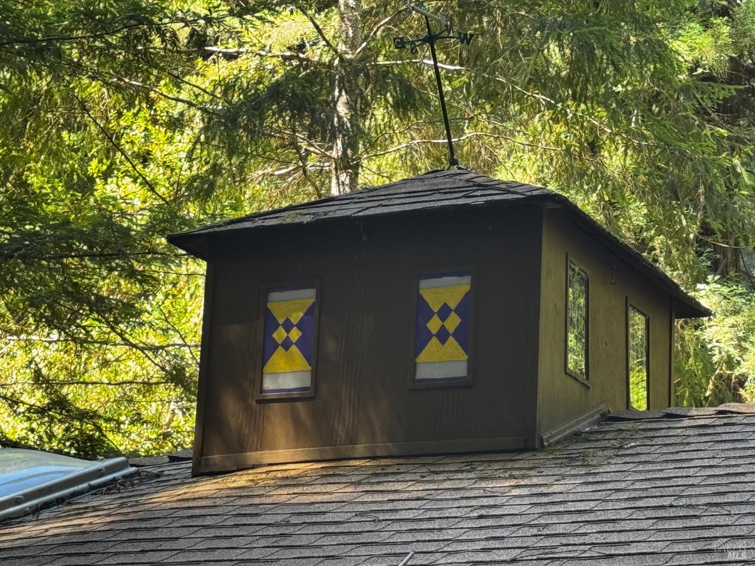 7001 Lucas Valley Road Nicasio, CA 94946 - Photo 39 of 41