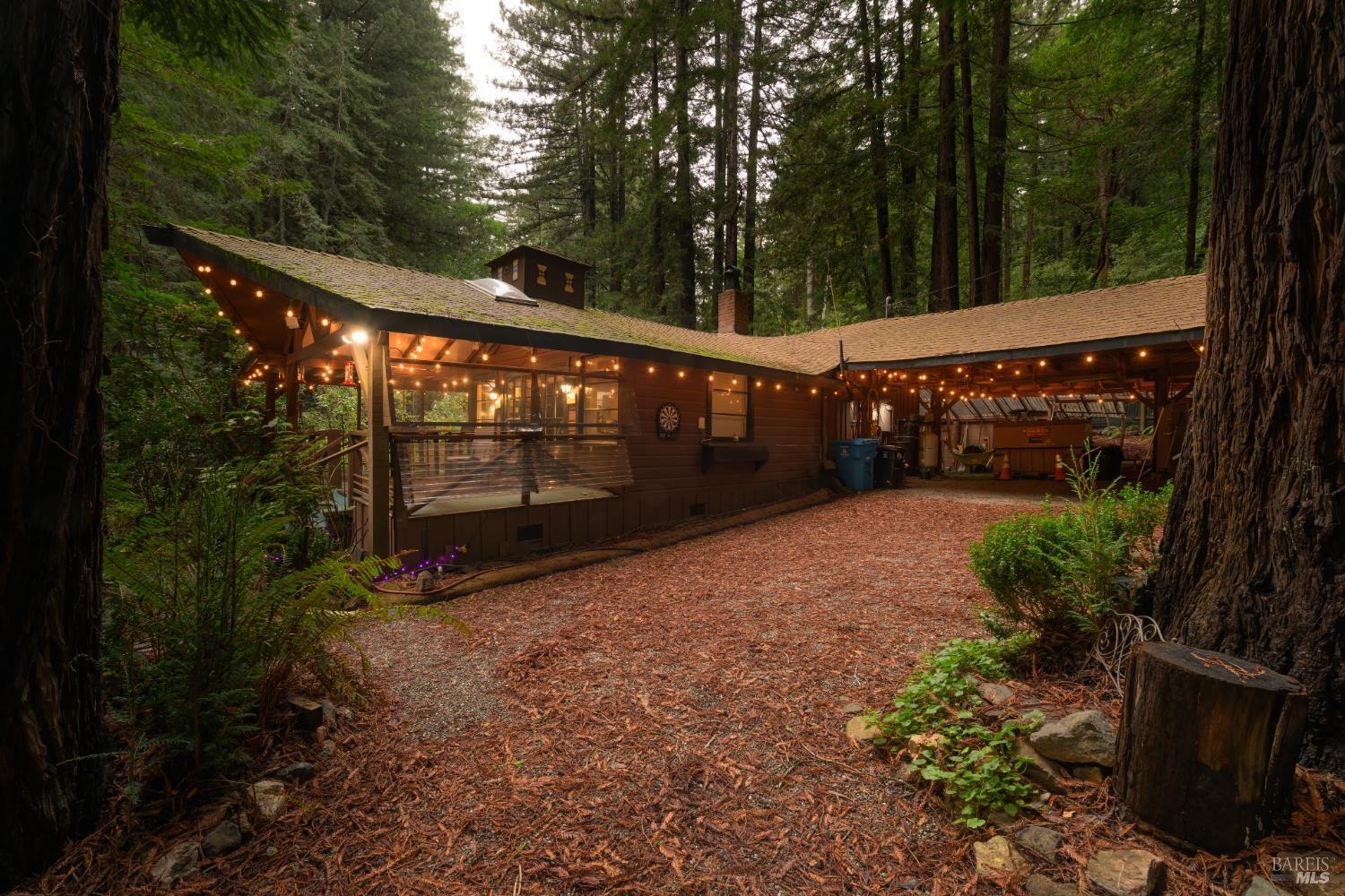 7001 Lucas Valley Road Nicasio, CA 94946 - Photo 4 of 41