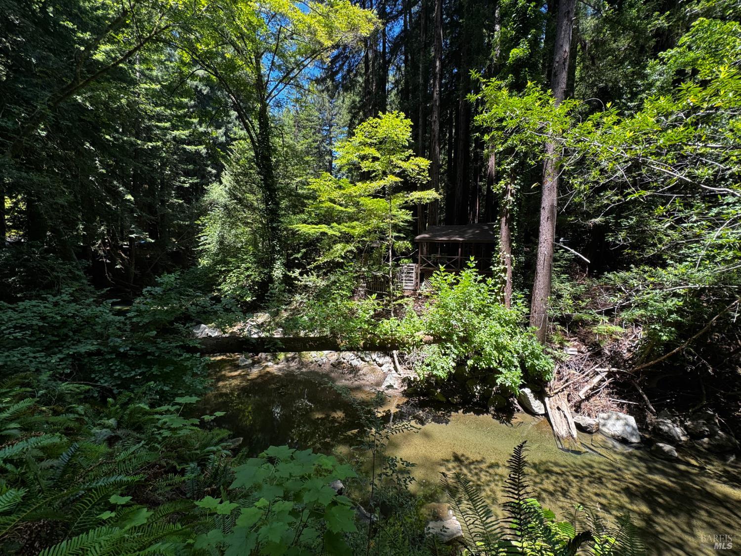 7001 Lucas Valley Road Nicasio, CA 94946 - Photo 41 of 41