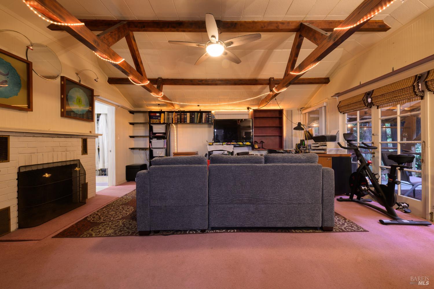 7001 Lucas Valley Road Nicasio, CA 94946 - Photo 5 of 41