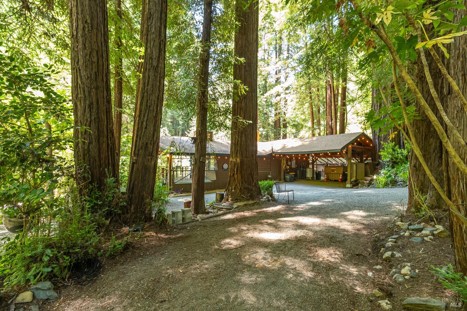 7001 Lucas Valley Road Nicasio, CA 94946 - Photo 8 of 41