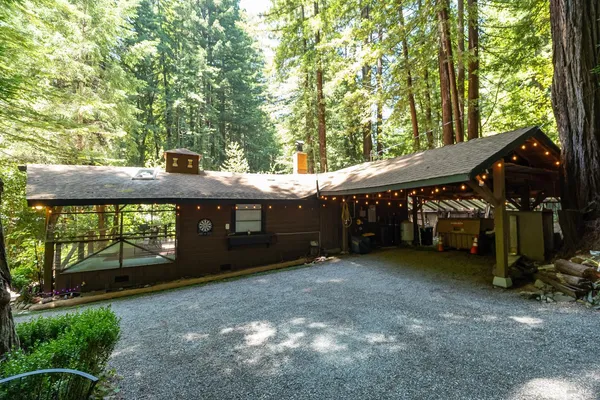 $850,000 | 7001 Lucas Valley Road, Nicasio, CA 94946