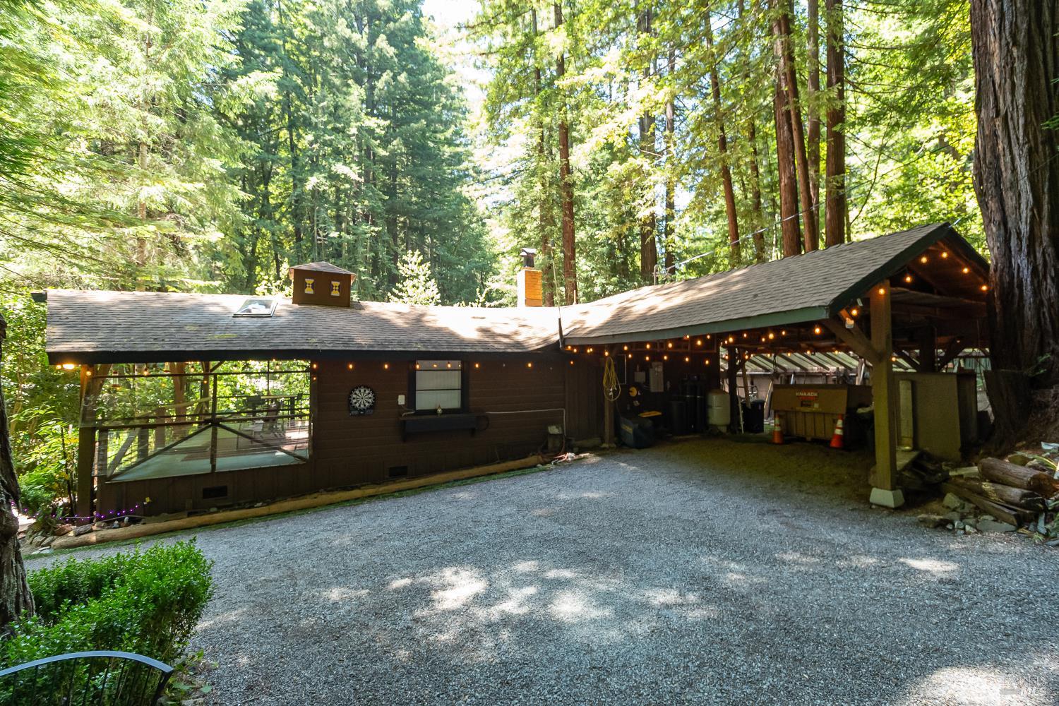 7001 Lucas Valley Road Nicasio, CA 94946 - Photo 9 of 41