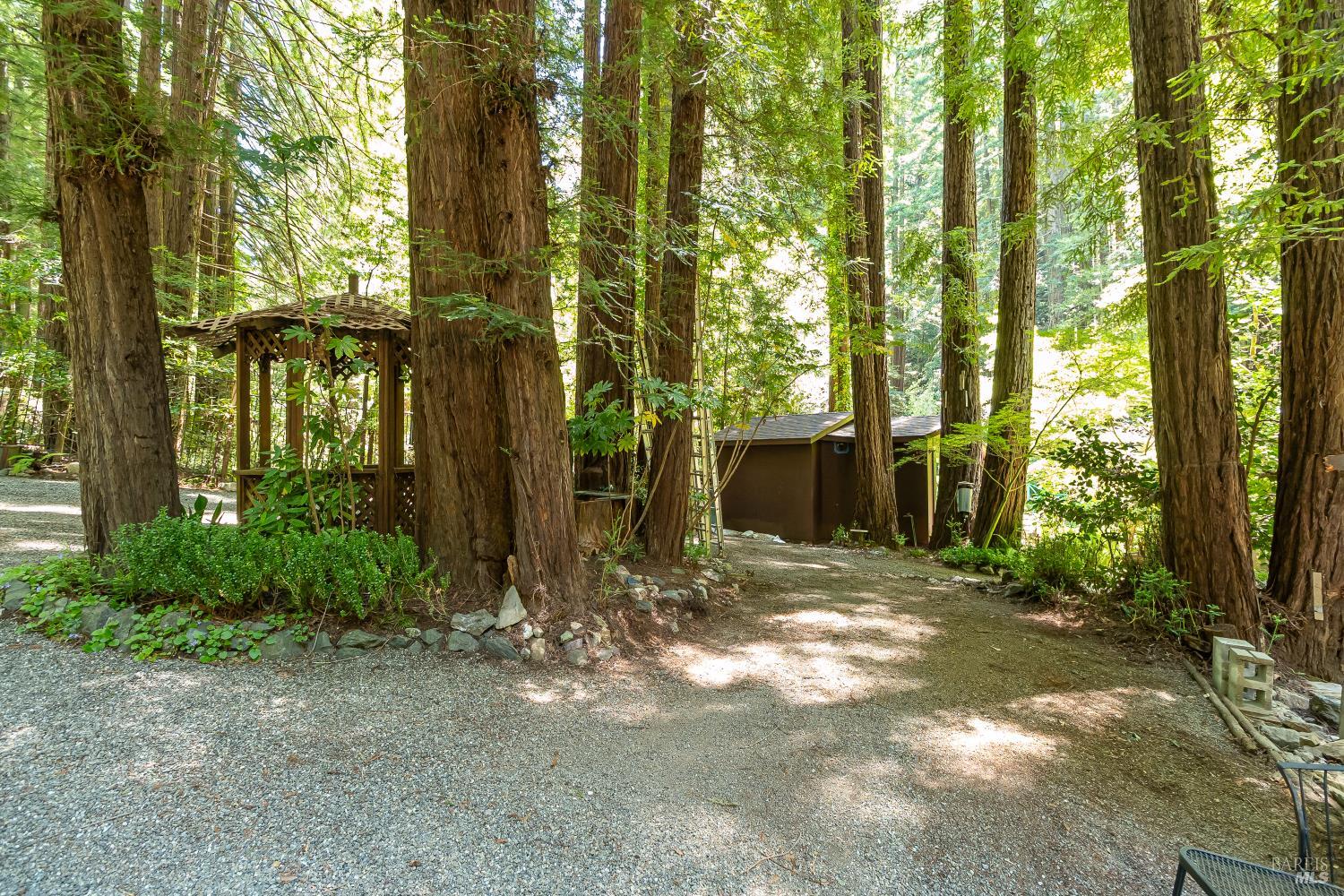 7001 Lucas Valley Road Nicasio, CA 94946 - Photo 10 of 41