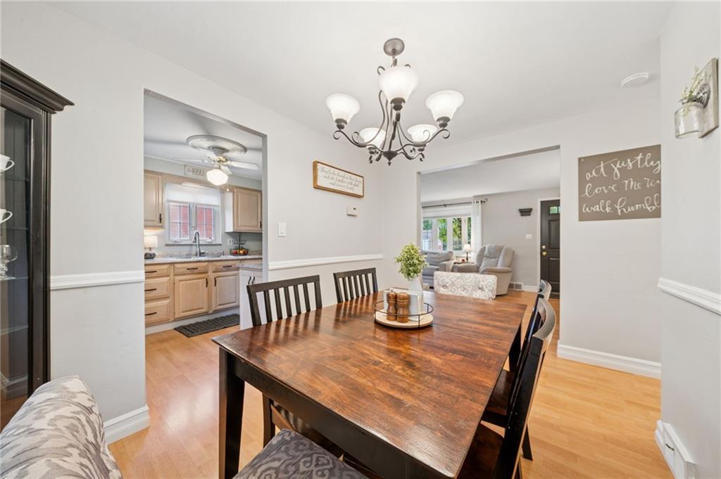 309 Rickey Drive Monroeville, PA 15146 - Photo 8 of 35 Gallery Image 8