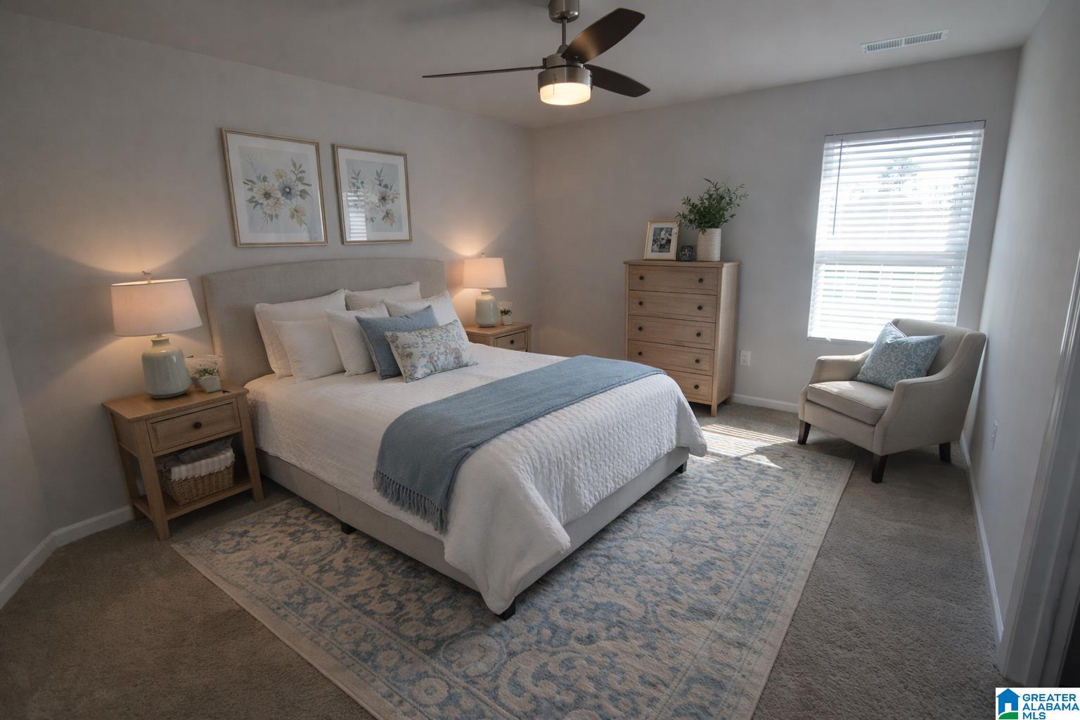 283 Amber Avenue Calera, AL 35040 - Photo 31 of 55
