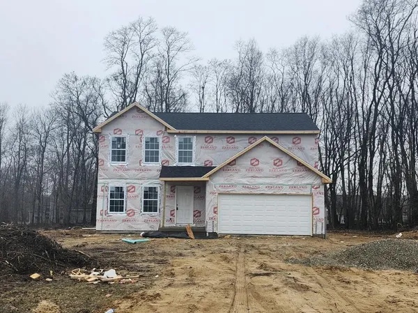 $364,900 | 49070 Silver Oaks West, Mattawan, MI 49071