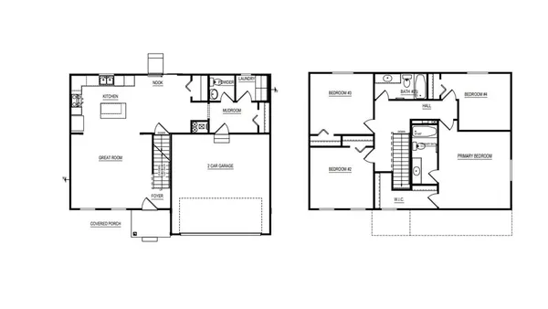 $364,900 | 49070 Silver Oaks West, Mattawan, MI 49071