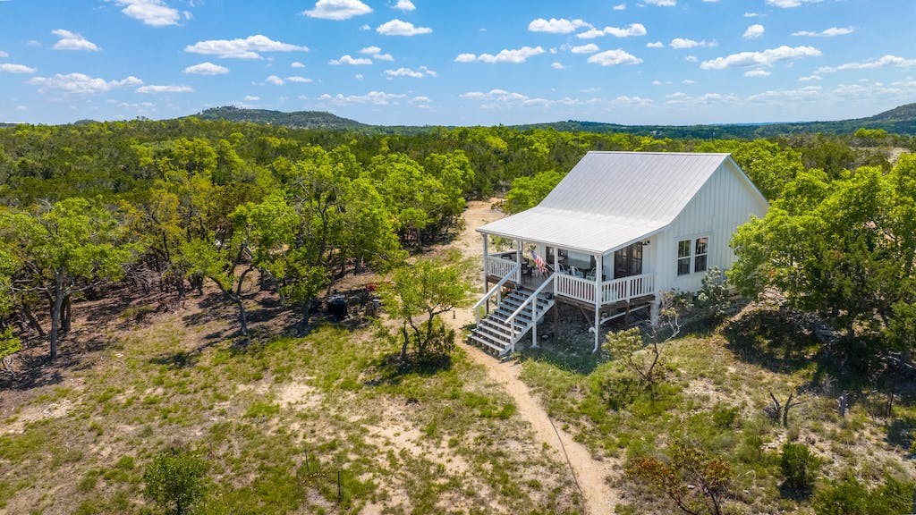 421 White Ranch Road Blanco, TX 78606 - Photo 1 of 1 Gallery Image 1