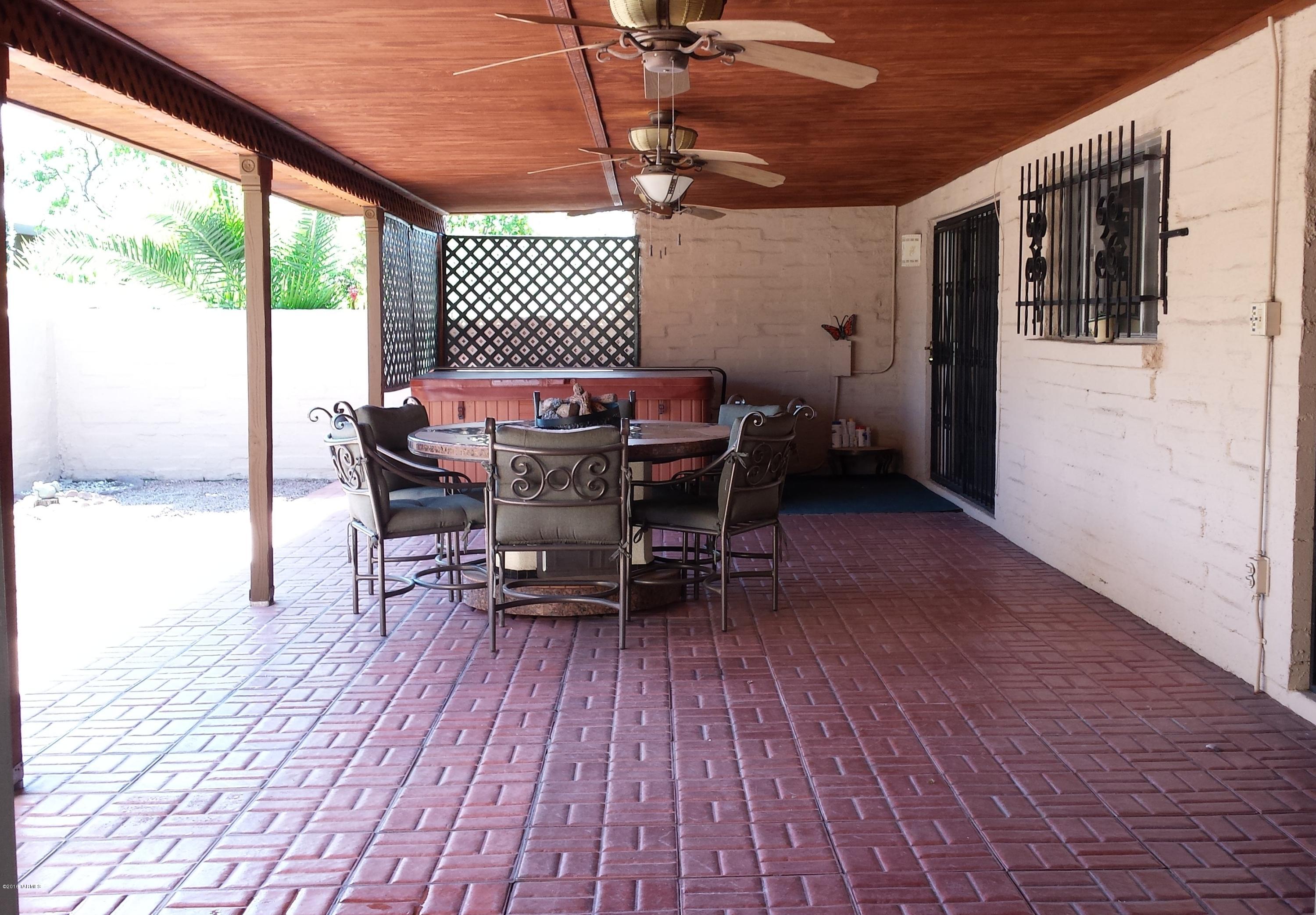 285 South Kolb Road, Unit 16 Tucson, AZ 85710 - Photo 2 of 32 Gallery Image 2