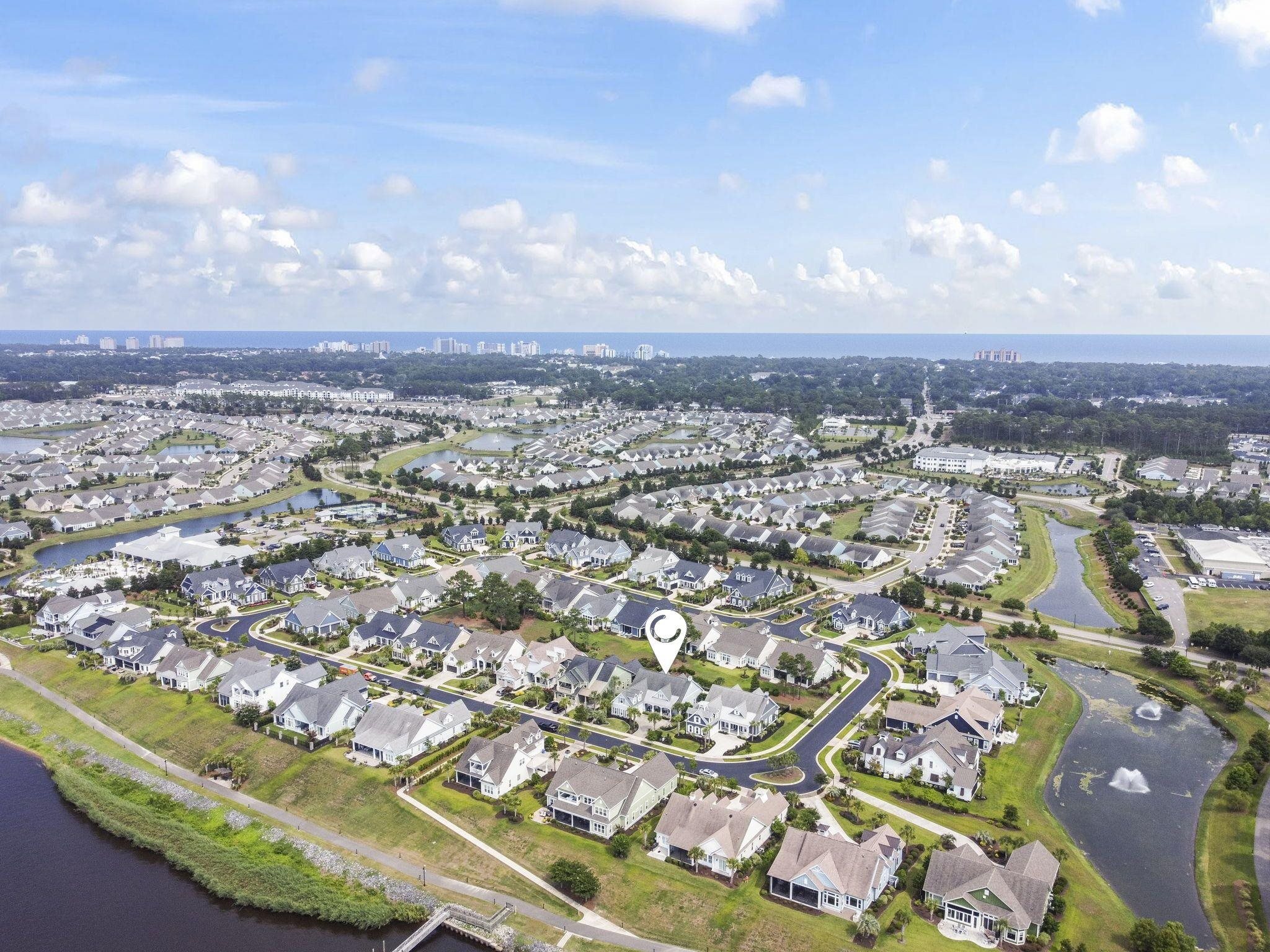 5968 Bolsena Place Myrtle Beach, SC 29572 - Photo 56 of 72