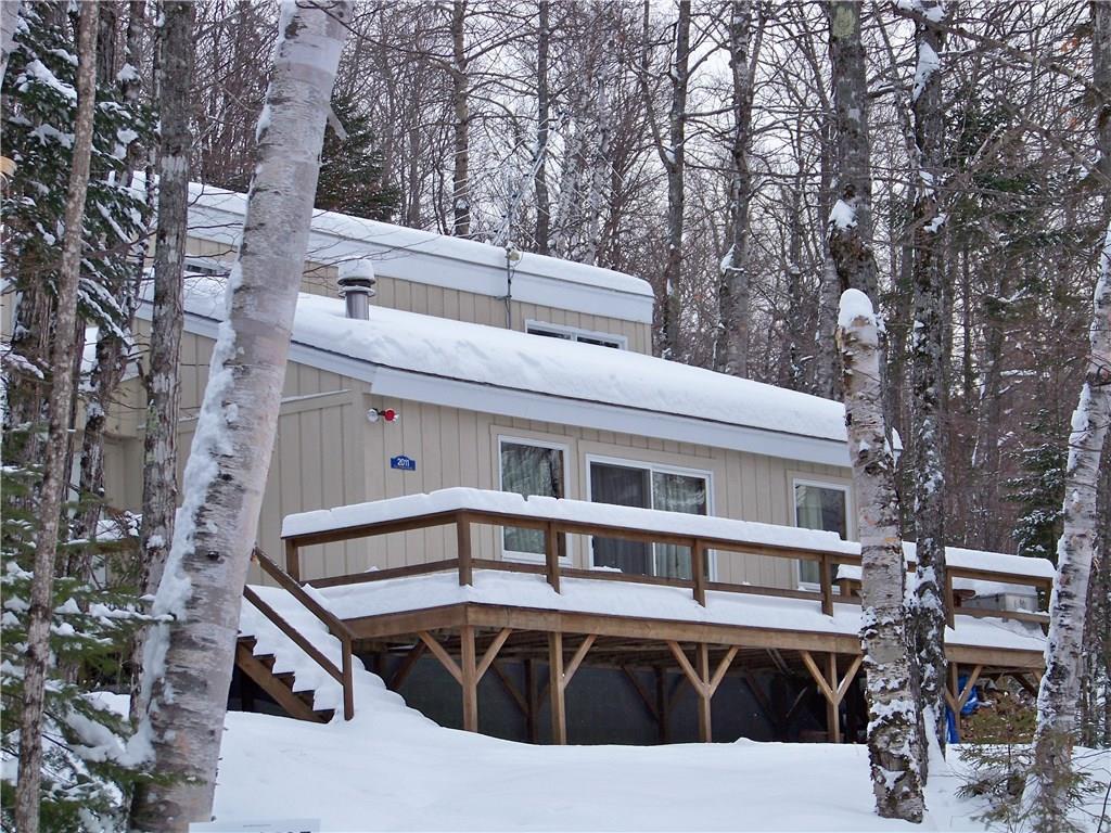 2011 Fox Hollow Road Carrabassett Valley, ME 04947 - Photo 14 of 16 Photo