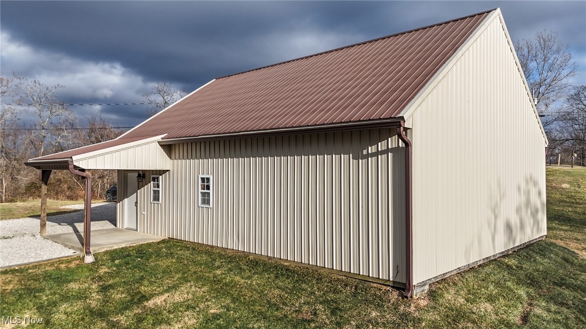 448 Ridgeview Drive St. Marys, WV 26170 - Photo 37 of 50
