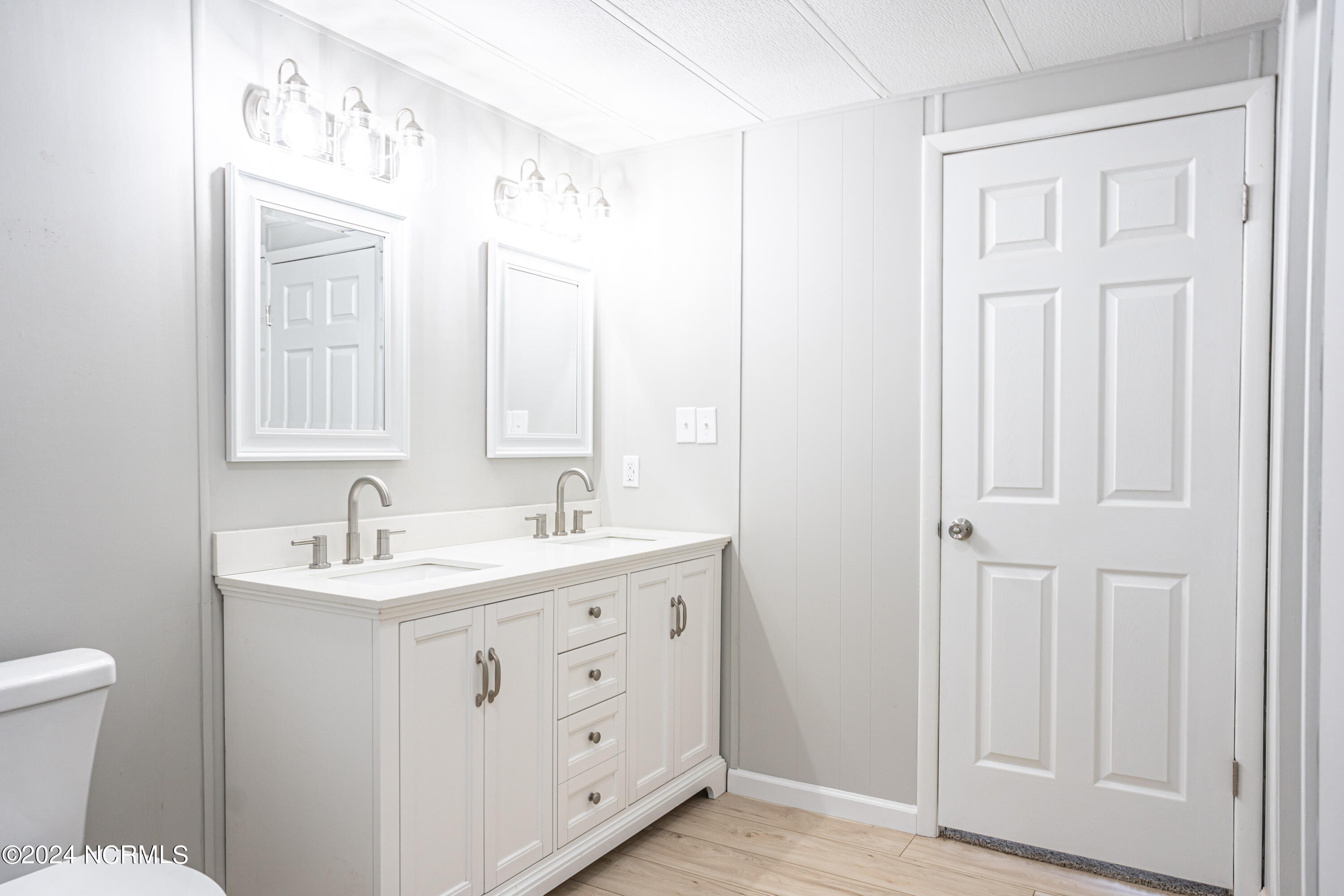 295 Eta Bell Road Eagle Springs, NC 27242 - Photo 24 of 47 DSC03702