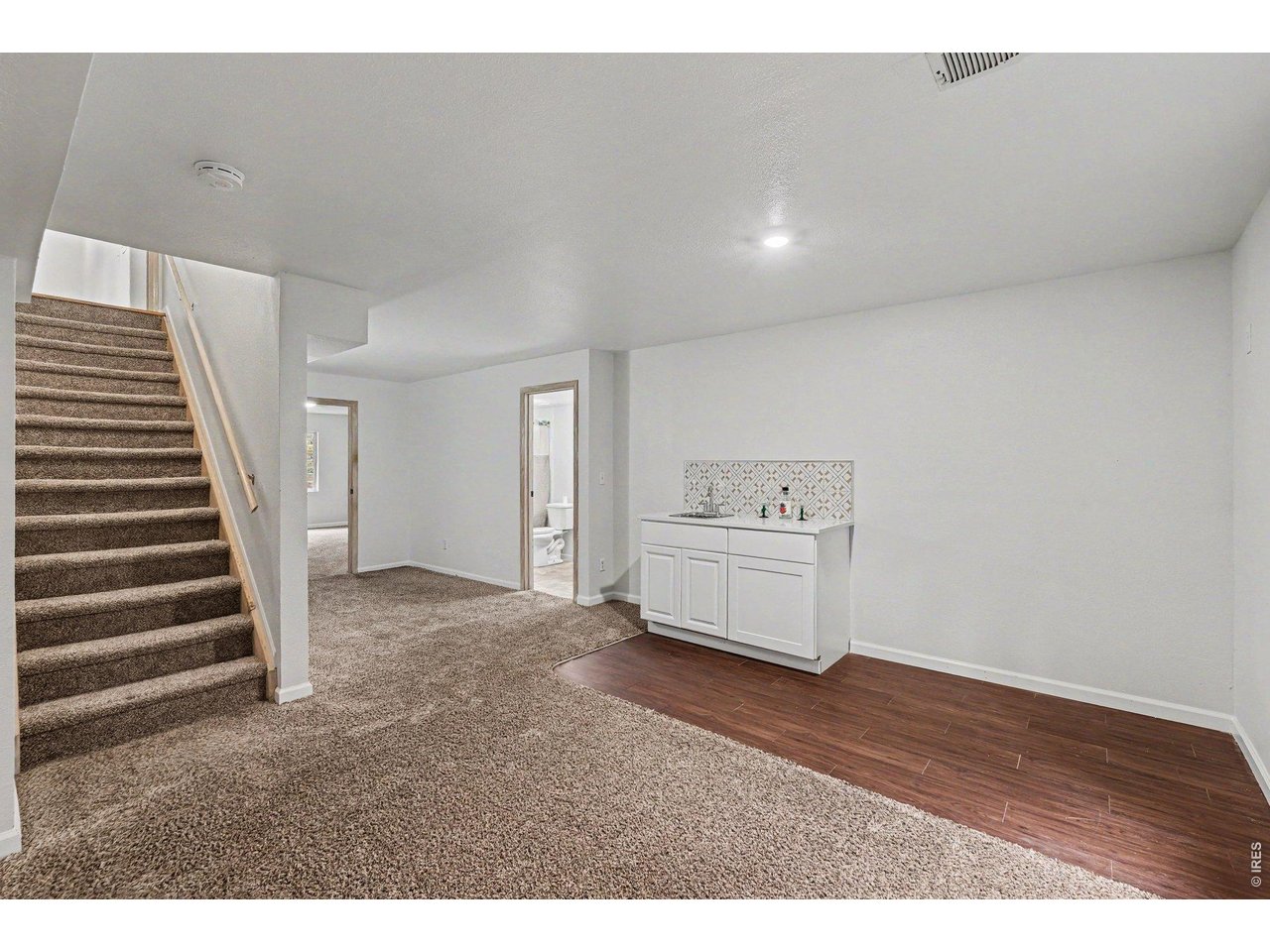 2824 Antelope Road Fort Collins, CO 80525 - Photo 25 of 33 Wet bar with room to expand