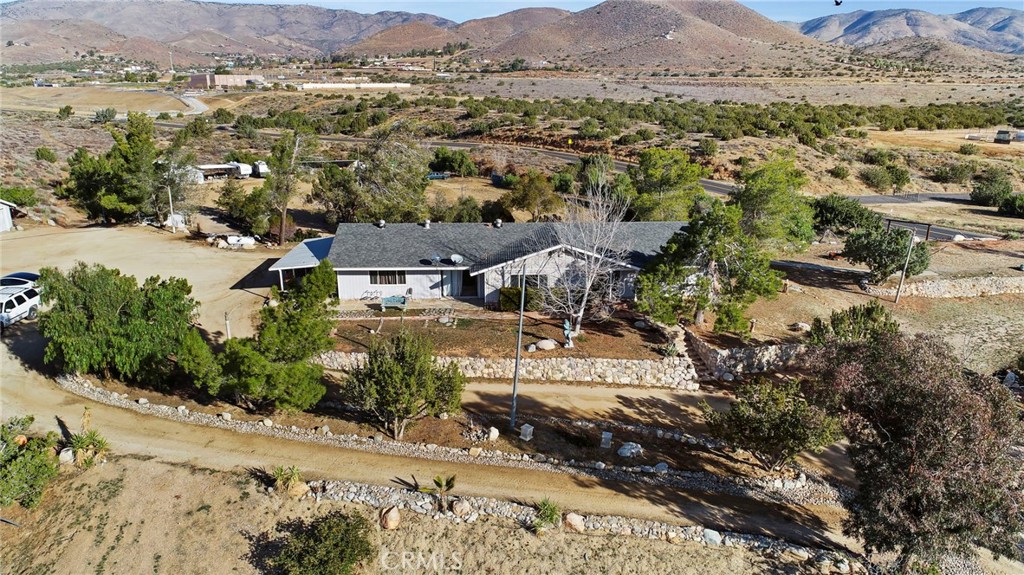 4632 Escondido Acton Ca  