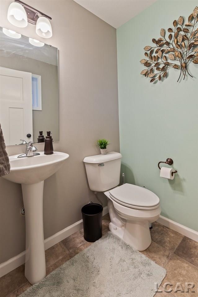 3137 Beaver Creek Road, Unit CREEKS Adrian, MI 49221 - Photo 14 of 40
