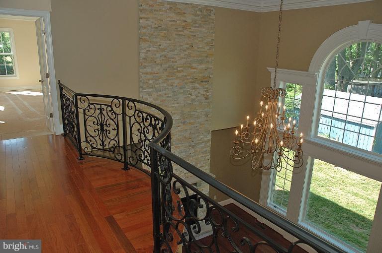 6153 Reza Court Springfield, VA 22152 - Photo 16 of 22 What a view