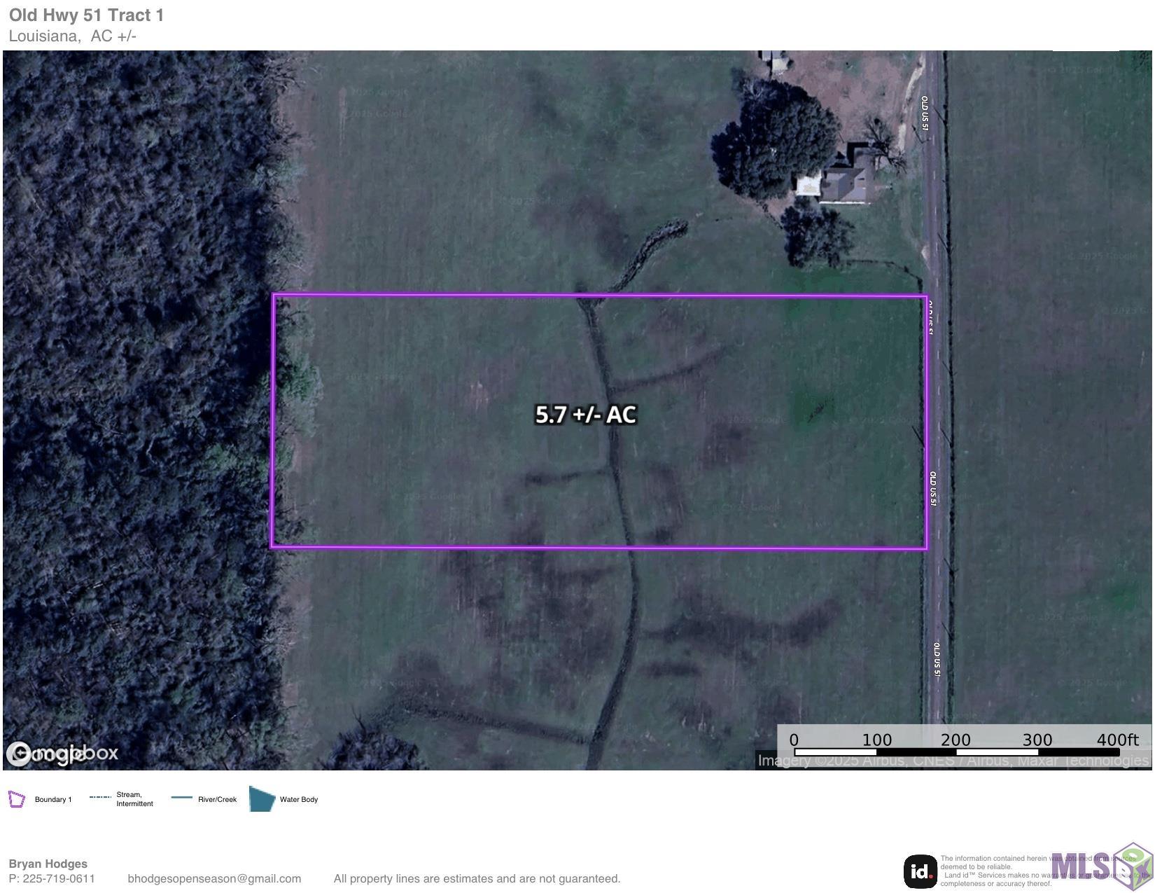 1 Old Highway Amite, LA 70422 - Photo 13 of 13