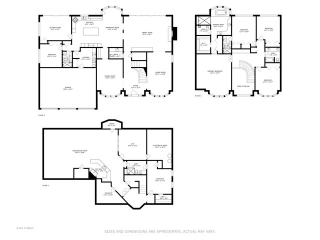 108 Riverside Drive Deerfield, IL 60015 - Photo 19 of 22 a picture of a bathroom with a sink