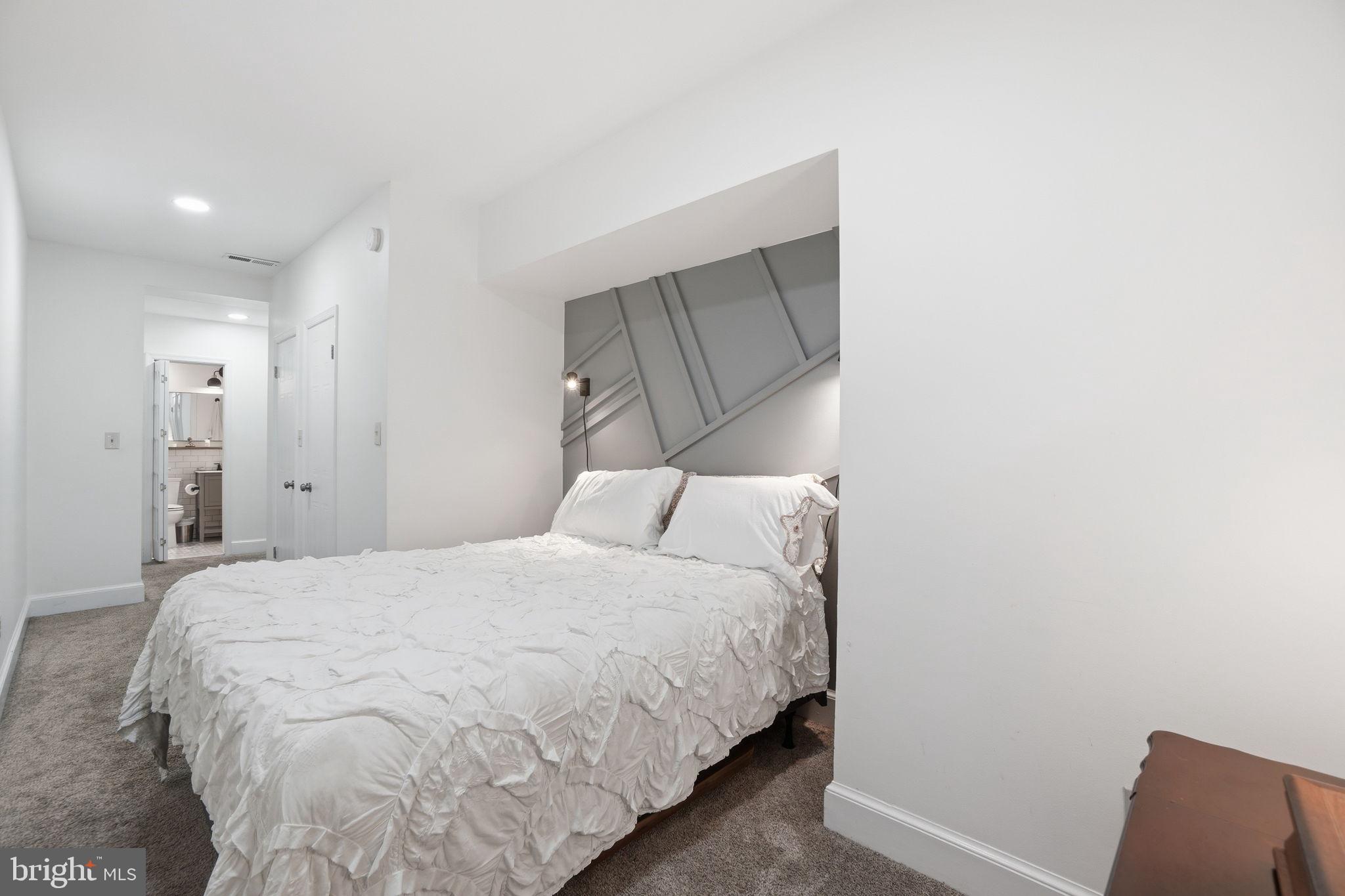 301 G Street Northeast, Unit 3 Washington, DC 20002 - Photo 19 of 22