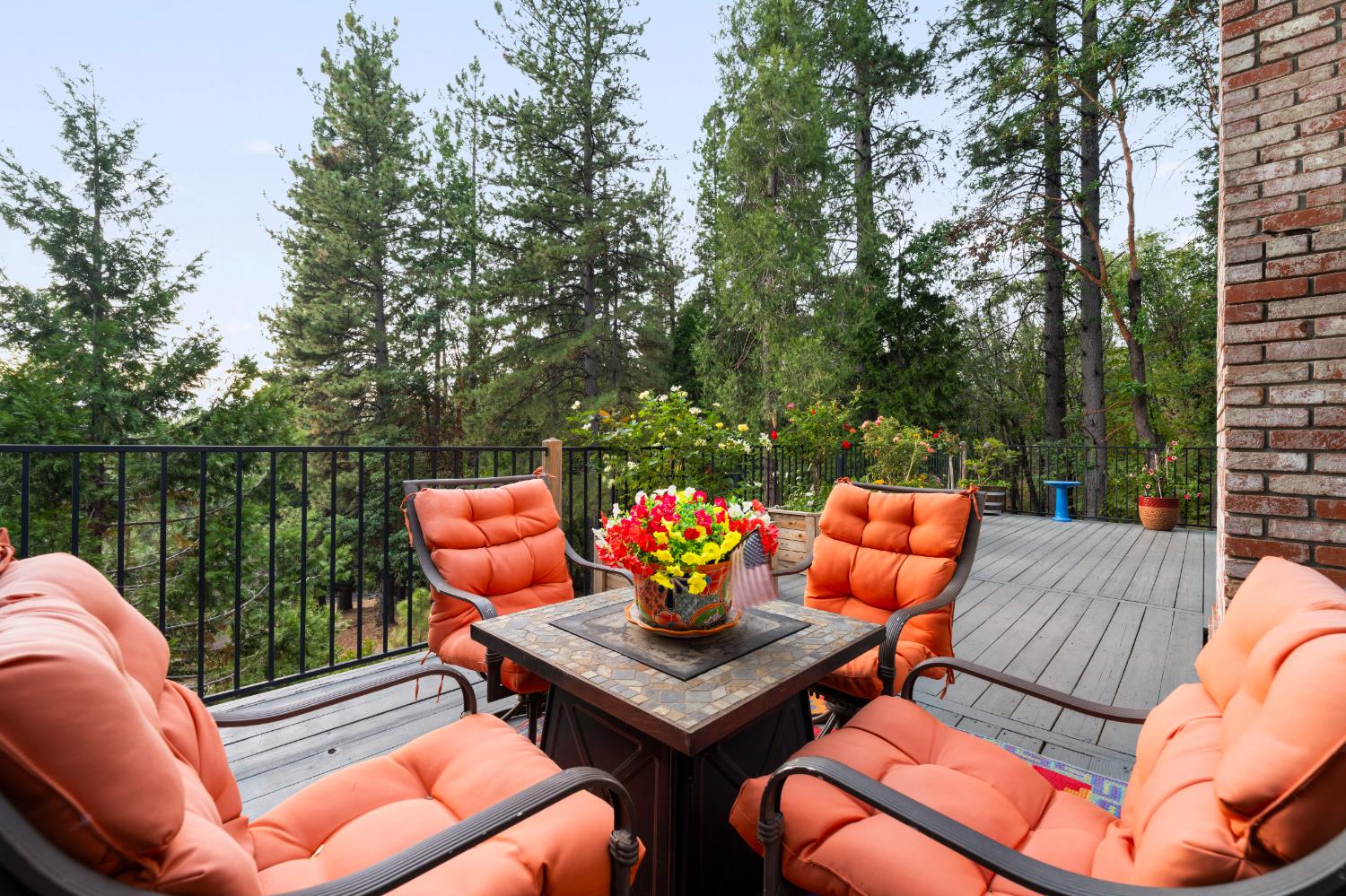 6161 Puerta Del Sol Road Camino, CA 95709 - Photo 3 of 43 Gallery Image 3
