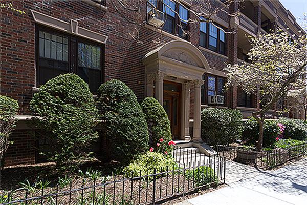 155 Strathmore Road, Unit 8 Boston, MA 02135 - Photo 1 of 9 Gallery Image 1