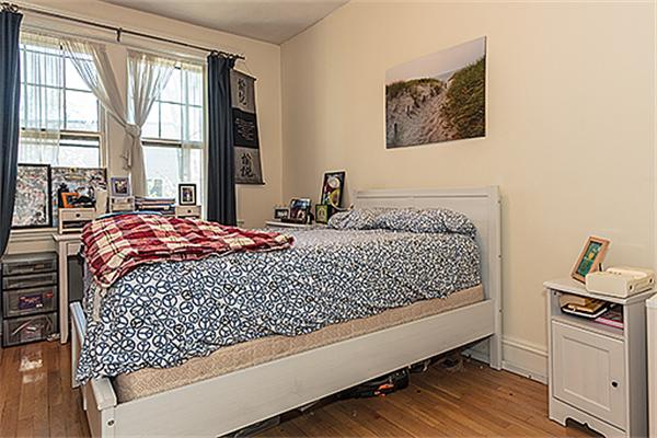 155 Strathmore Road, Unit 8 Boston, MA 02135 - Photo 4 of 9 Gallery Image 4
