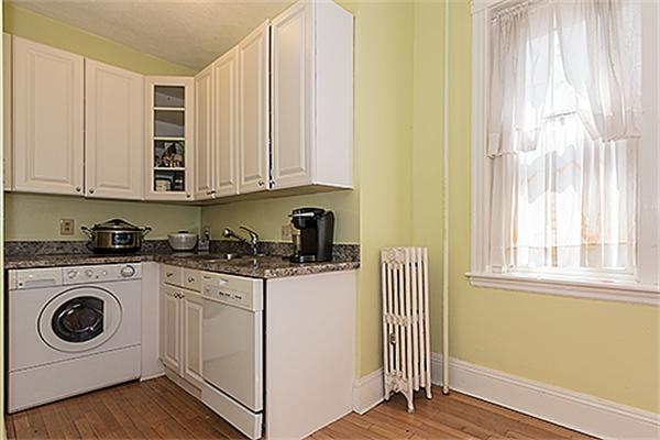 155 Strathmore Road, Unit 8 Boston, MA 02135 - Photo 6 of 9 Gallery Image 6