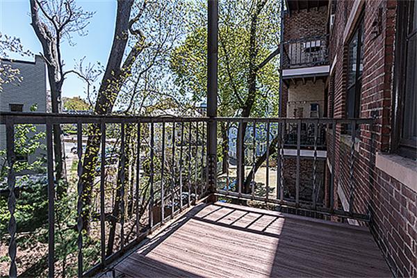155 Strathmore Road, Unit 8 Boston, MA 02135 - Photo 7 of 9 Gallery Image 7