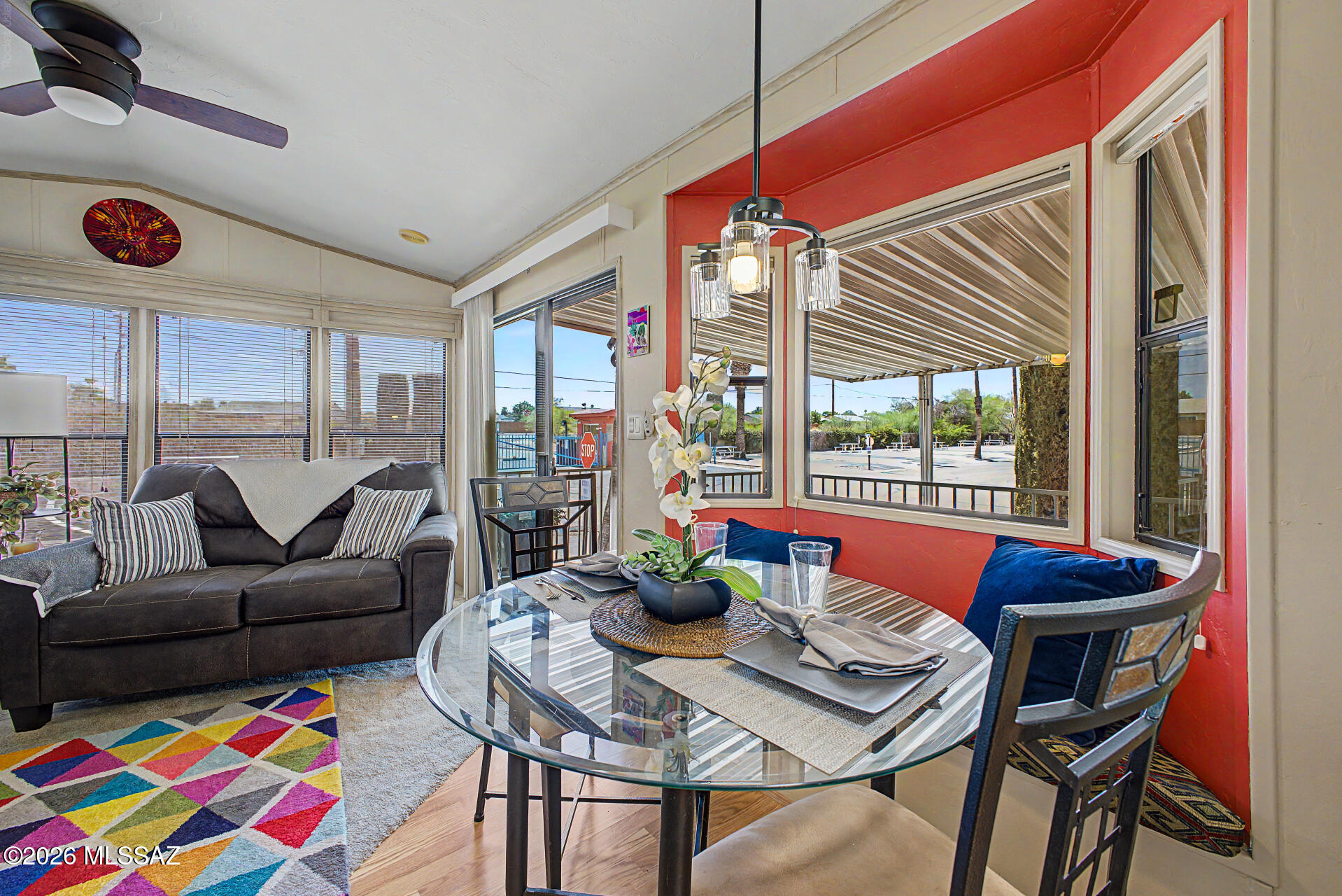 8989 East Escalante Road, Unit 9 Tucson, AZ 85730 - Photo 10 of 20 10 - Escalante