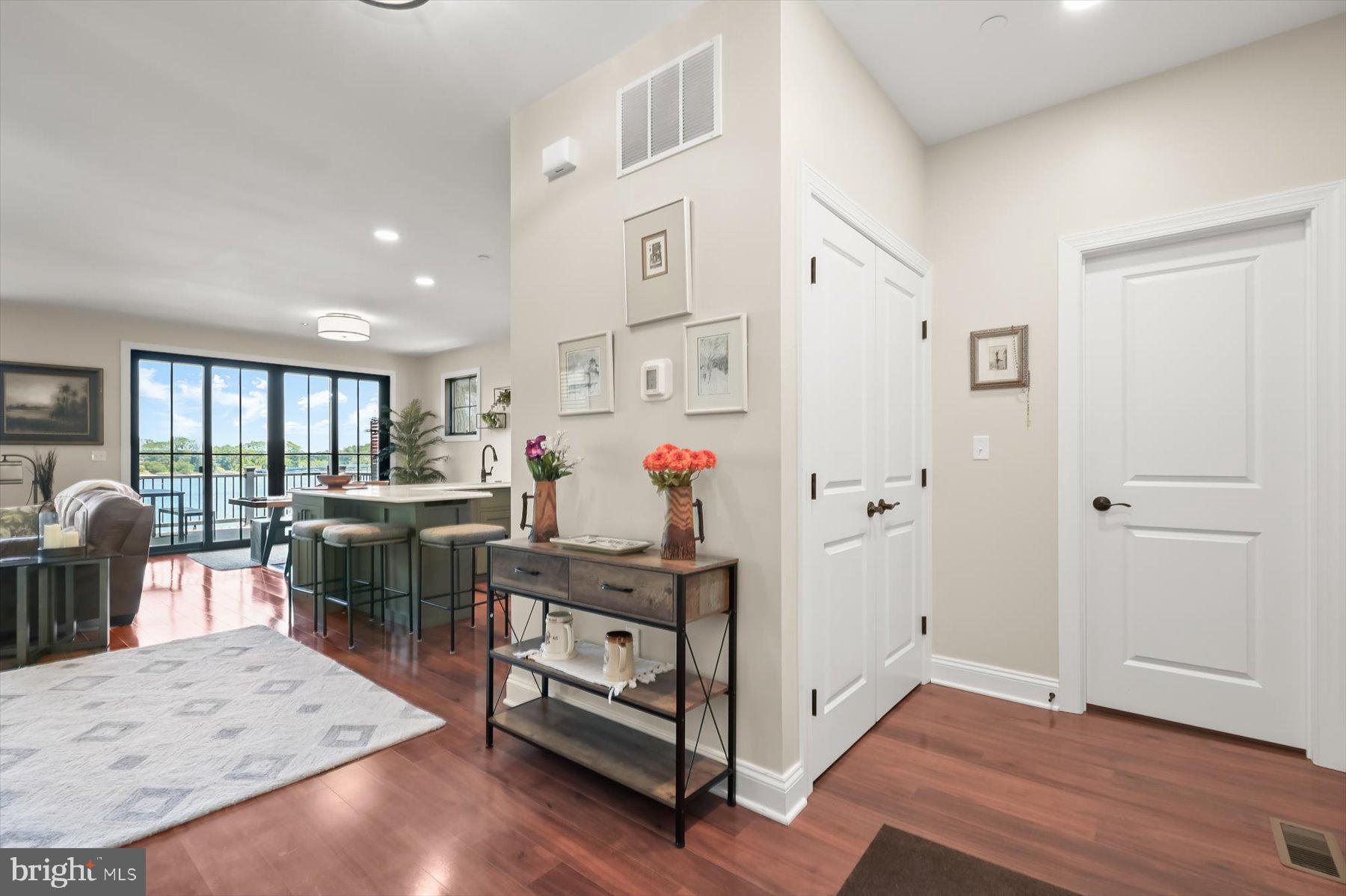 20 Shore Walk Road Riva, MD 21140 - Photo 8 of 71 Foyer view into the home