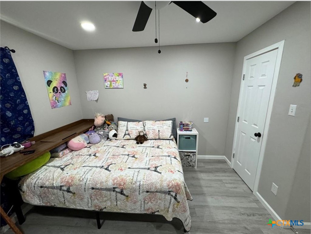 2409 Mitchell Avenue Waco, TX 76708 - Photo 16 of 17