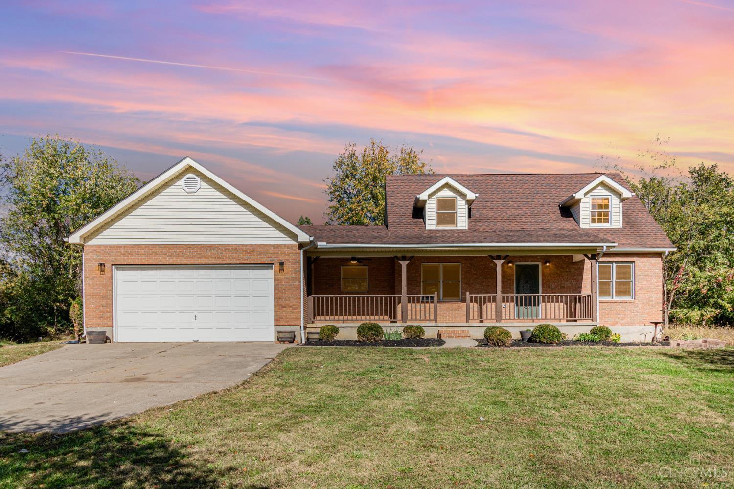 7610 Strout Road Clarksville, OH 45113 - Photo 1 of 27 Gallery Image 1