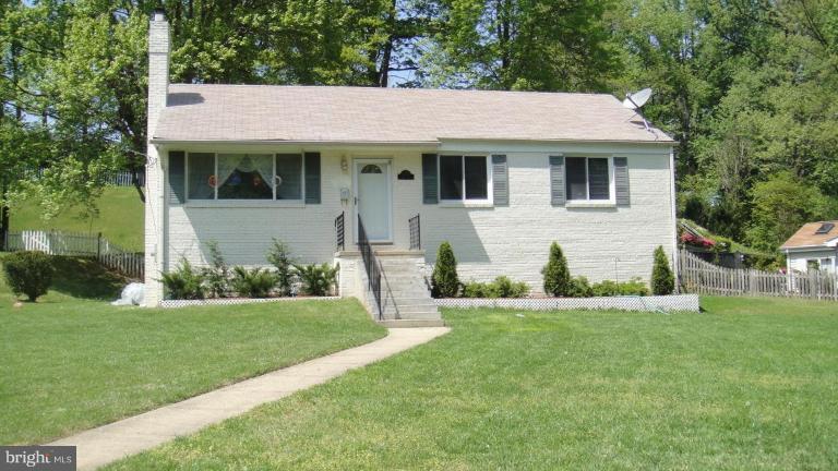 3700 Ridge Road Annandale, VA 22003 - Photo 1 of 14 Exterior (Main)