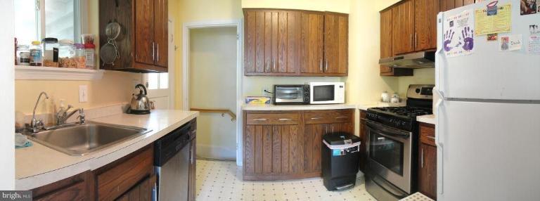 3700 Ridge Road Annandale, VA 22003 - Photo 6 of 14 Kitchen