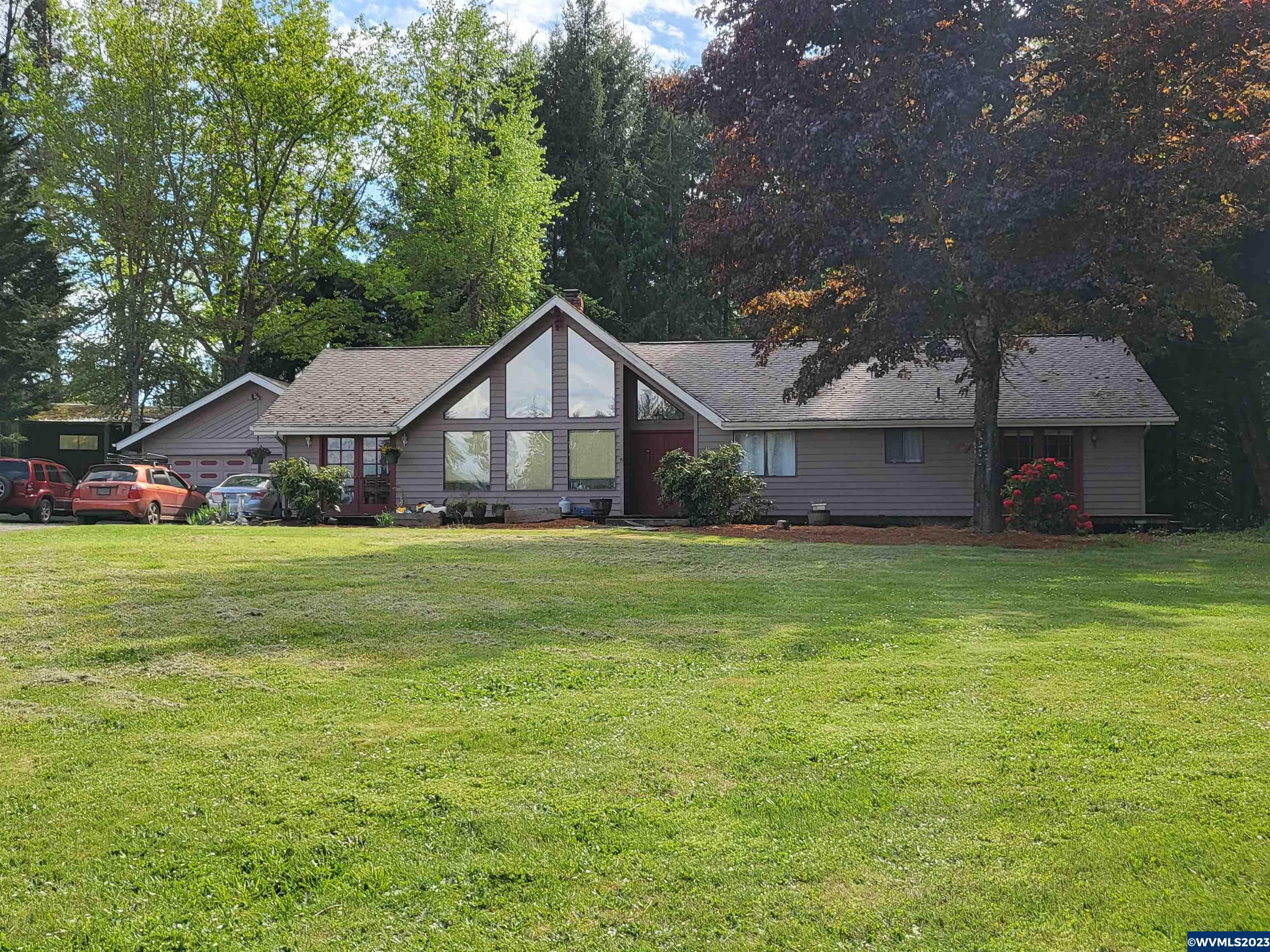 43844 Lakeview Way Foster, OR 97345 - Photo 1 of 18 Gallery Image 1