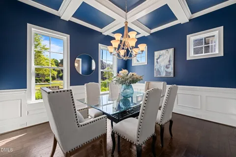 $1,239,000 | 105 Duck Branch Drive, Holly Springs, NC 27540