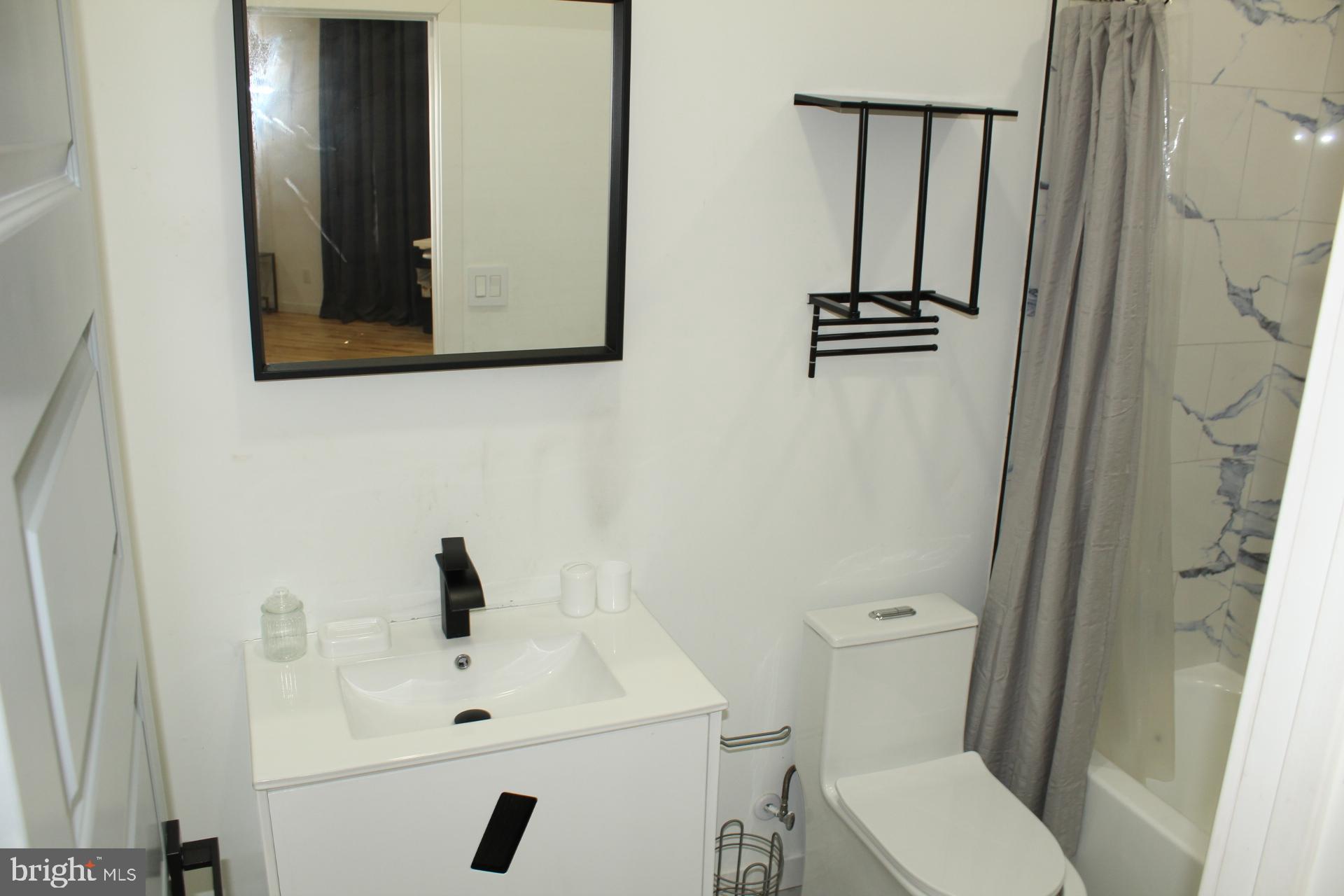3017 Ridge Avenue, Unit A Philadelphia, PA 19121 - Photo 16 of 45 Bathroom 1