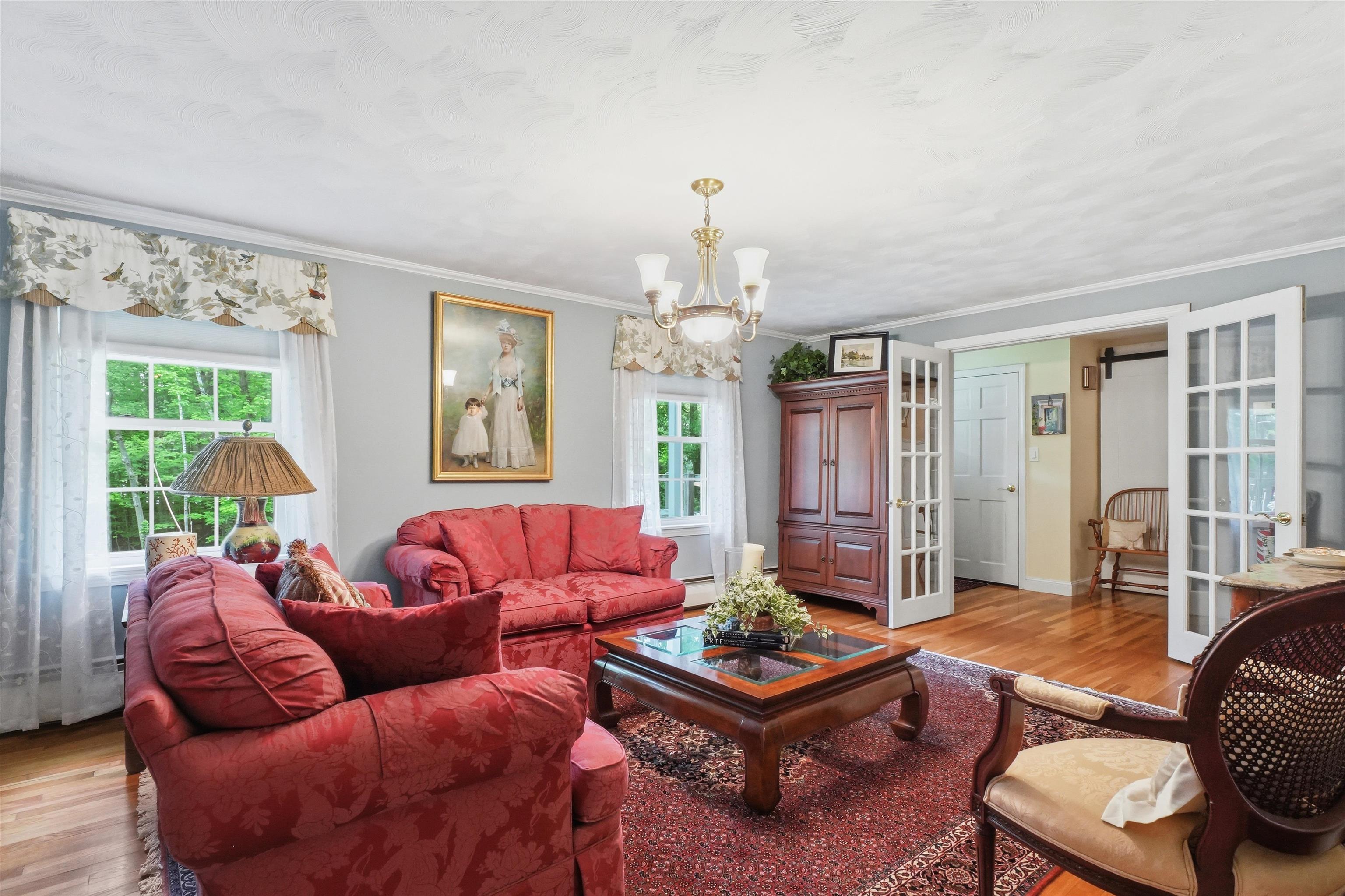 17 Rolling Ridge Road Windham, NH 03087 - Photo 5 of 55