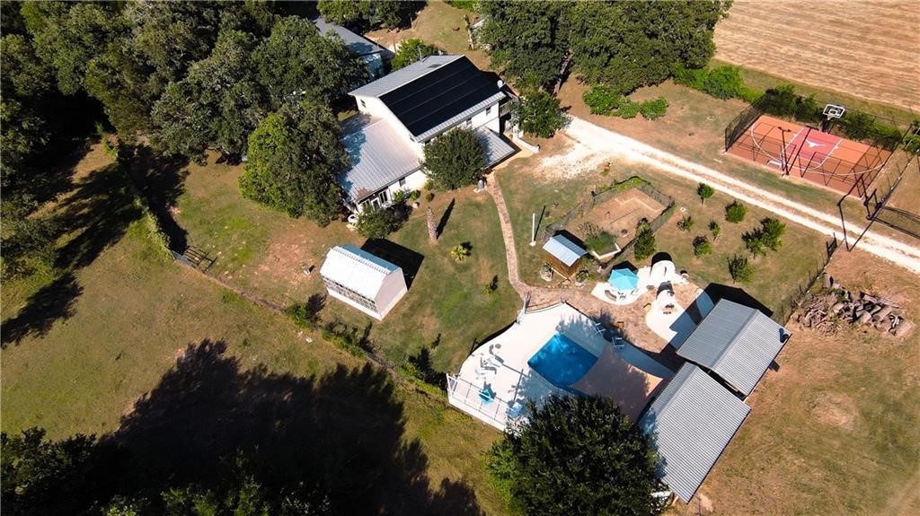 755 North County Line Road Elgin, TX 78621 - Photo 1 of 1