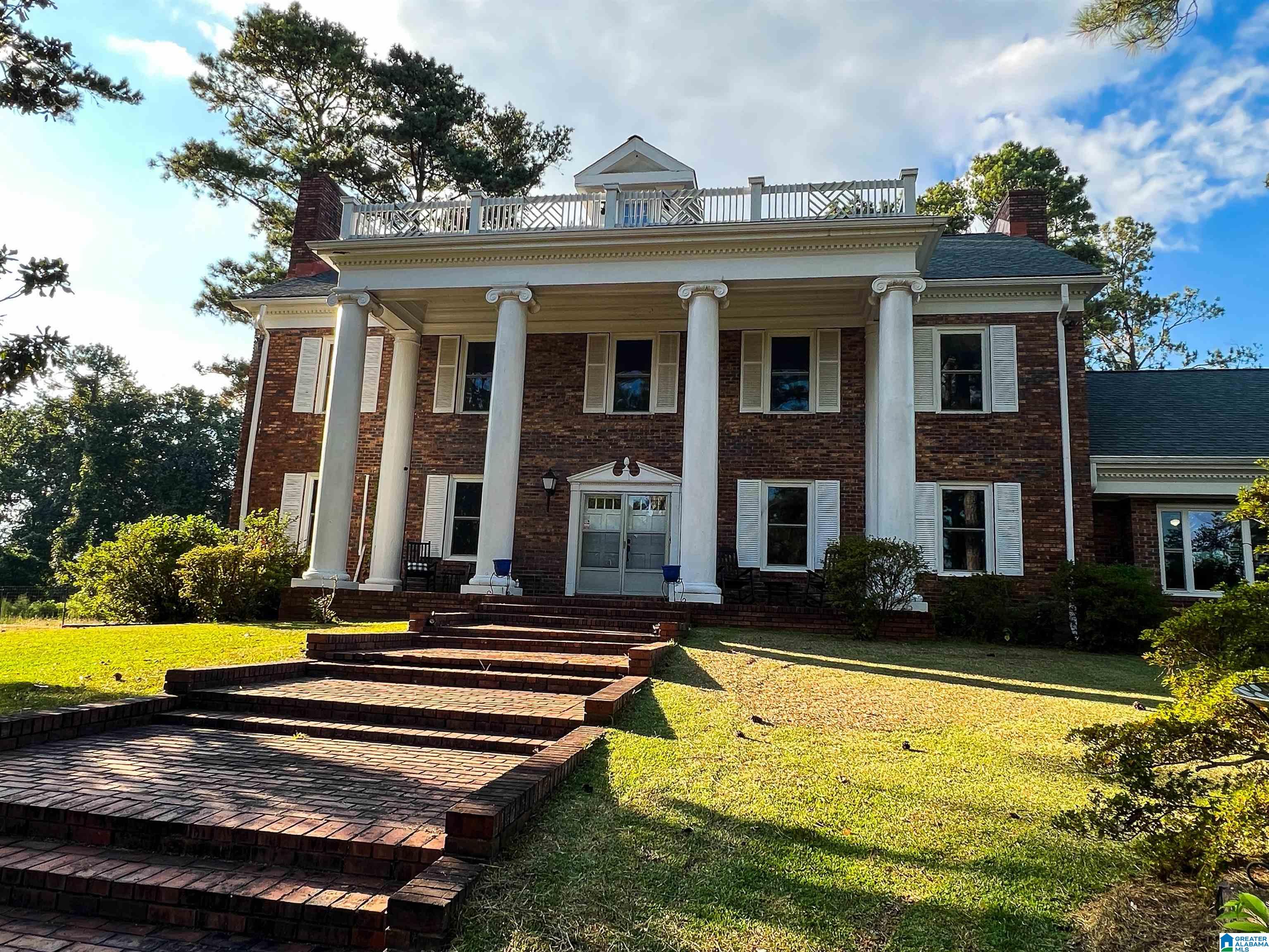 201 Cave Hill Road Weaver, AL 36277 - Photo 7 of 78