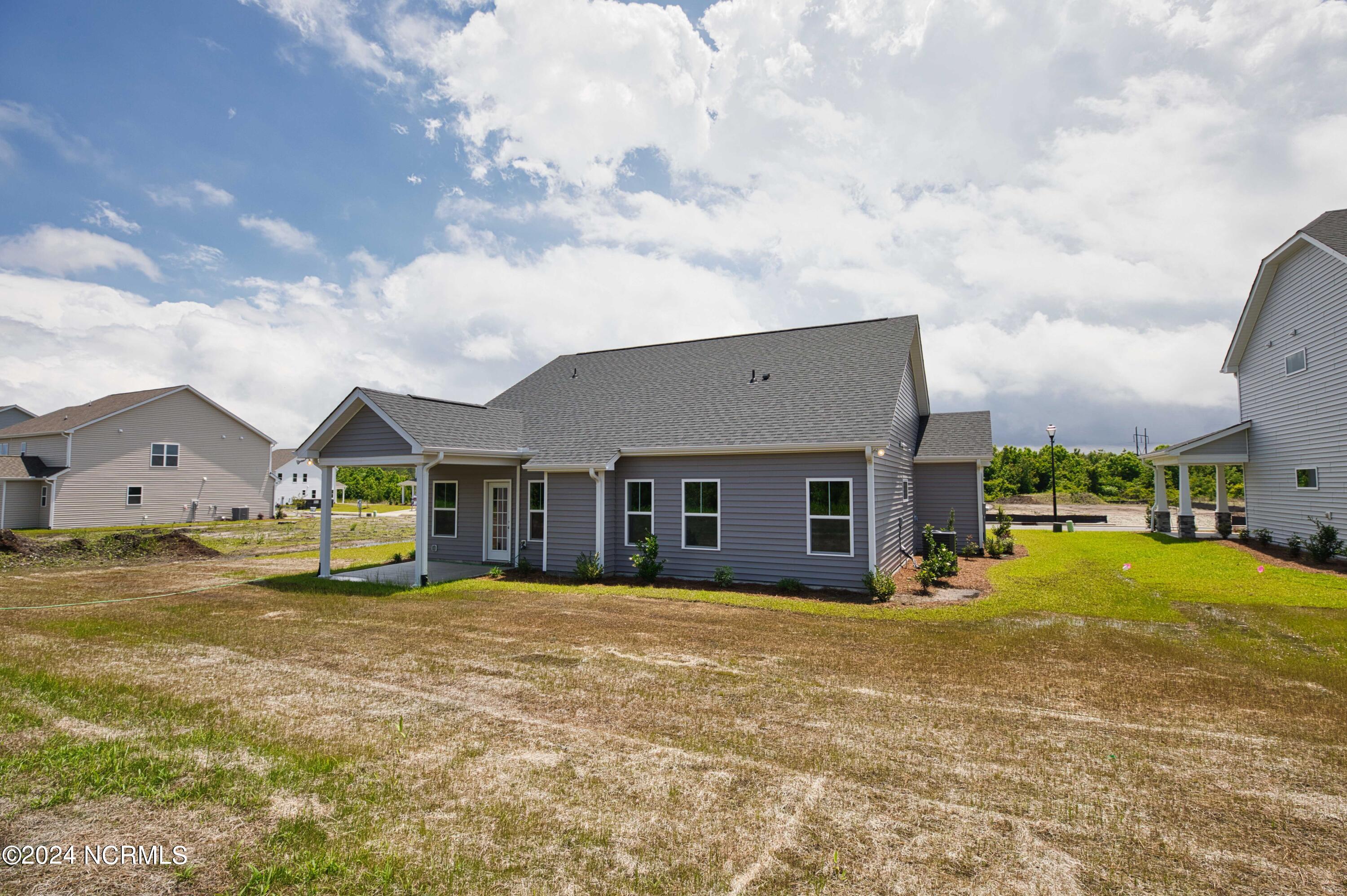 240 Clear View School Road Jacksonville, NC 28540 - Photo 36 of 36 Hayden Place 23-33